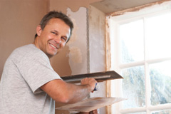 Roughmoor basement conversion quotes