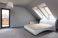 Roughmoor bedroom extensions