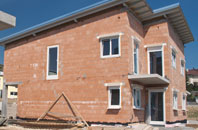 Roughmoor home extensions