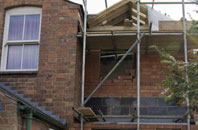 free Roughmoor home extension quotes
