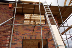 house extensions Roughmoor